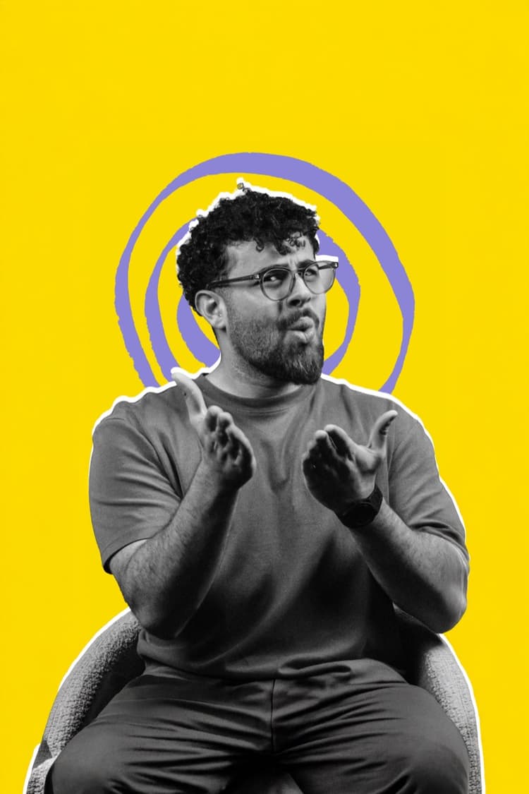 Aly Shamso — Founder of REACH